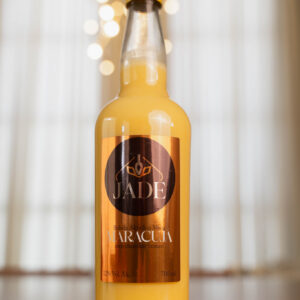 Licor Jade Maracujá & Chocolate Branco (Edição Limitada)